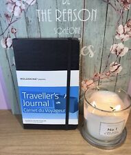 Moleskine travellers comprehen for sale  HOLYWELL