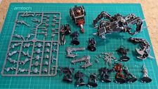 Warhammer 40k chaos for sale  PETERBOROUGH