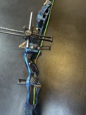 Hoyt recurve archery for sale  KESWICK