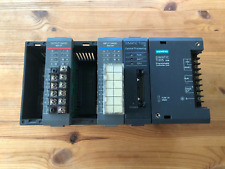 Unidade de controle programável Siemens Simatic TI305 02B 305-02B 305-01N 01T 305-02B, usado comprar usado  Enviando para Brazil