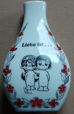 Vase walter porzellan gebraucht kaufen  Kirkel