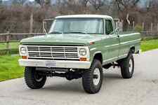 1971 ford f 250 for sale  Carlsbad