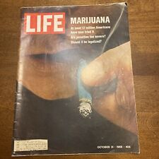 Life magazine oct for sale  Portsmouth