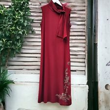 Robe midi vintage d'occasion  Paris V