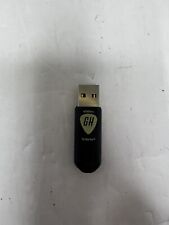 Adaptador receptor sem fio Xbox One Guitar Hero Live USB dongle somente (B/H). comprar usado  Enviando para Brazil