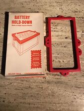 New plastic battery for sale  Barrington
