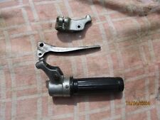 Garelli throttle assembly for sale  BRAINTREE