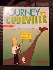 Dilbert journey cubeville for sale  Clifton