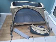 Littlelife Twin Arc Travel Cot Camping for sale  Shipping to South Africa
