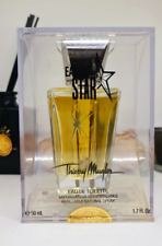 Rare thierry mugler d'occasion  Vallon-en-Sully