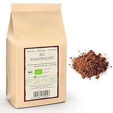 1kg bio kakaopulver gebraucht kaufen  Pirna, Dohma, Struppen