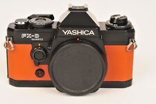 Yashica 35mm film for sale  LETCHWORTH GARDEN CITY