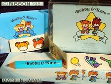 Vintage1981 ribbon bobby for sale  Shipping to Ireland