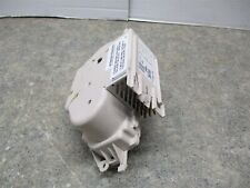 WHIRLPOOL WASHER TIMER PART # 3951702 3951702E, used for sale  Bowling Green