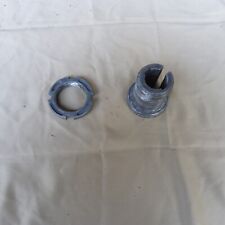 Used, WP389140 389140 Washer Drive Block and WP21366 Spanner Nut  for sale  Shipping to South Africa