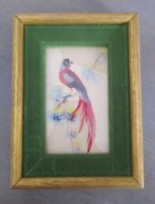 Vtg original feather for sale  Meadow Vista