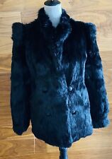 chinchilla jacket for sale  Pioche