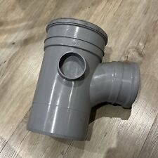Grey soil pipe for sale  DERBY