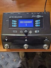 tc helicon for sale  Shipping to Ireland