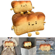 Plush toy toast for sale  HATFIELD