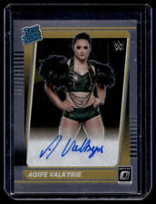 Aoife valkyrie wwe for sale  UK