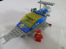 Lego space classic gebraucht kaufen  Hamburg