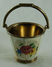 Vintage miniature decorated for sale  UK