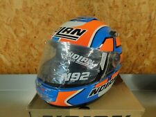 Casque moto nolan d'occasion  France