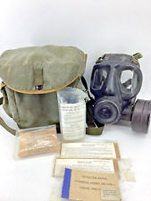 Gas mask nato for sale  LYMINGTON