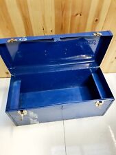 draper tool box for sale  LONDON