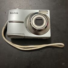 Kodak Easy Share C913- 3x Zoom Digital Camera With Computer USB 2.0 Cord, used for sale  Shipping to South Africa
