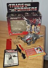 Transformers dinobot sludge. for sale  CHATHAM