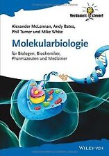 Molekularbiologie biologen bio gebraucht kaufen  Berlin