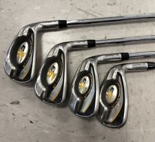 Cobra irons steel for sale  Shipping to Ireland
