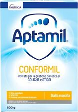 Aptamil conformil latte usato  Italia