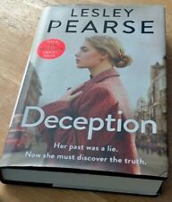 Lesley pearse book for sale  WOLVERHAMPTON