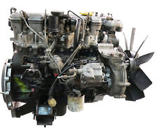 Motor para Land Rover Discovery 2.5 TDI Diesel 4x4 18L 19L comprar usado  Enviando para Brazil
