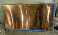 0.9mm copper sheet for sale  LYMINGTON