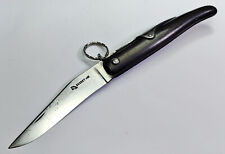 Ancien couteau poilu d'occasion  Ivry-sur-Seine