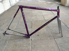 Colnago tecnos steel for sale  Shipping to Ireland