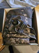 Nash camo waders for sale  GILLINGHAM