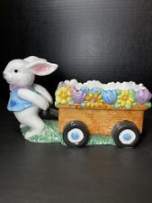 Bunny rabbit pulling for sale  Washington