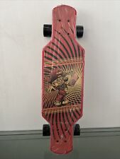 Skate skateboard 71x20 usato  Piombino