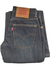 Levi 544 jeans gebraucht kaufen  Freudenstadt