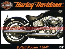 Harley davidson fxcwc d'occasion  Cherbourg-Octeville-