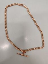 9ct gold chain for sale  BATLEY