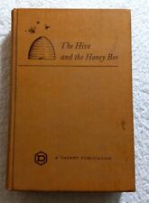 Hive honeybee book for sale  Terre Haute