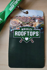 Chicago cubs wrigley for sale  Joliet