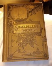 Vintage - Obras Completas de William Shakespeare - 514 páginas - Colar J. Payne comprar usado  Enviando para Brazil