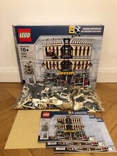 Lego 10211 grand gebraucht kaufen  München